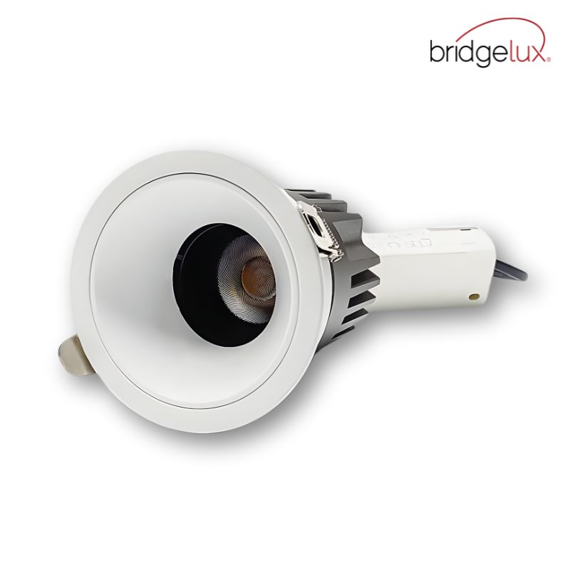 Bridgelux - Đèn Âm Trần Spotlight OEM 7W | Akimi Lancome